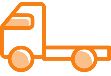 山海关拖车/平板车